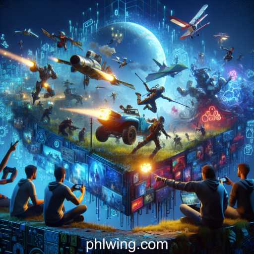 Action Games