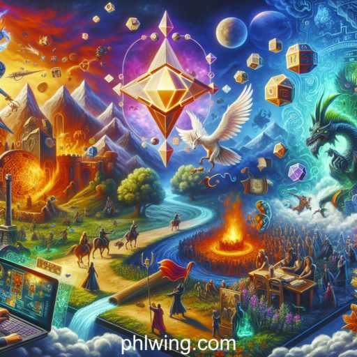 Adventure Games