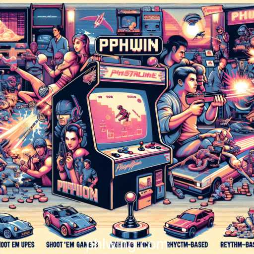 Arcade Games