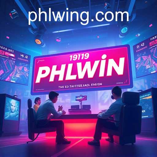 The Evolution and Impact of Online Gaming: A Look at Phlwin