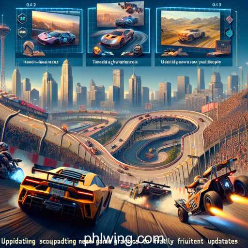 Impact of Digital Gaming Platforms on Modern Entertainment