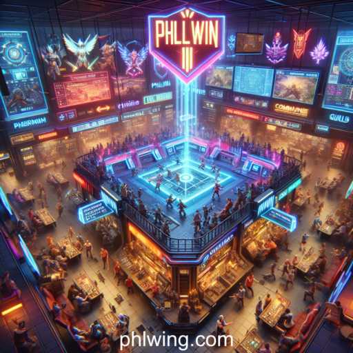 Multiplayer Games