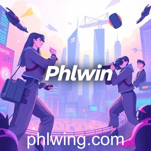 Phlwin: A New Era in Online Gaming