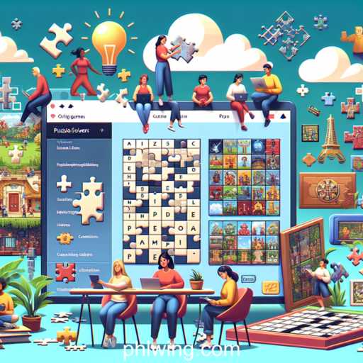 Puzzle Games