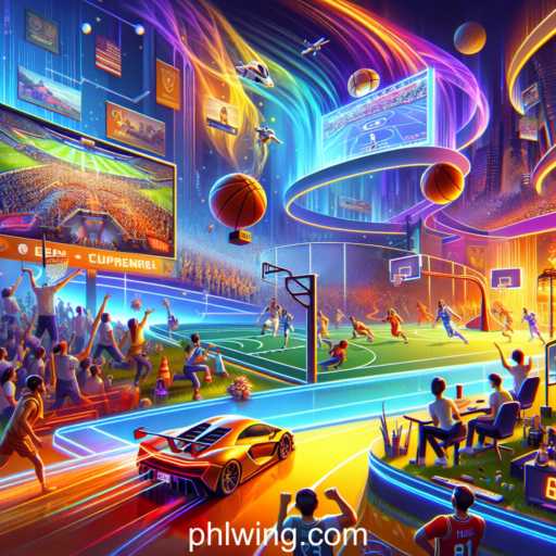 Sports Games